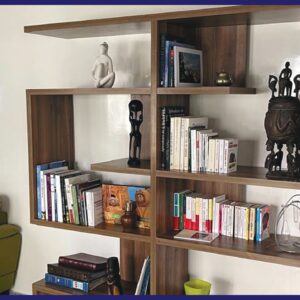 Decoration prestige 5