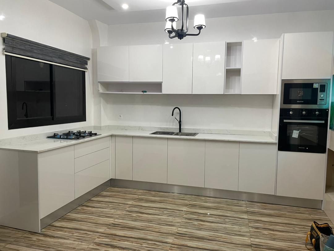 Cuisine Prestige Bois