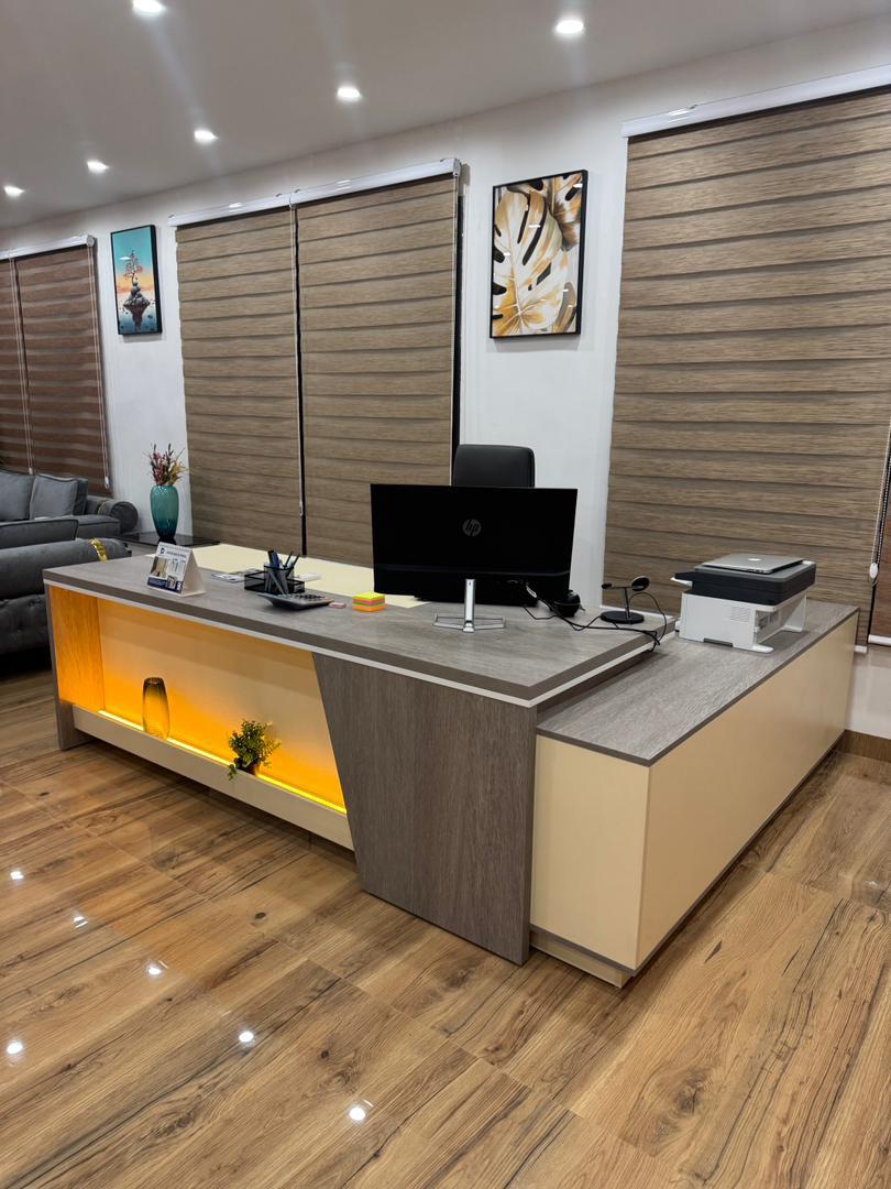 Meuble TV design Prestige Bois SN