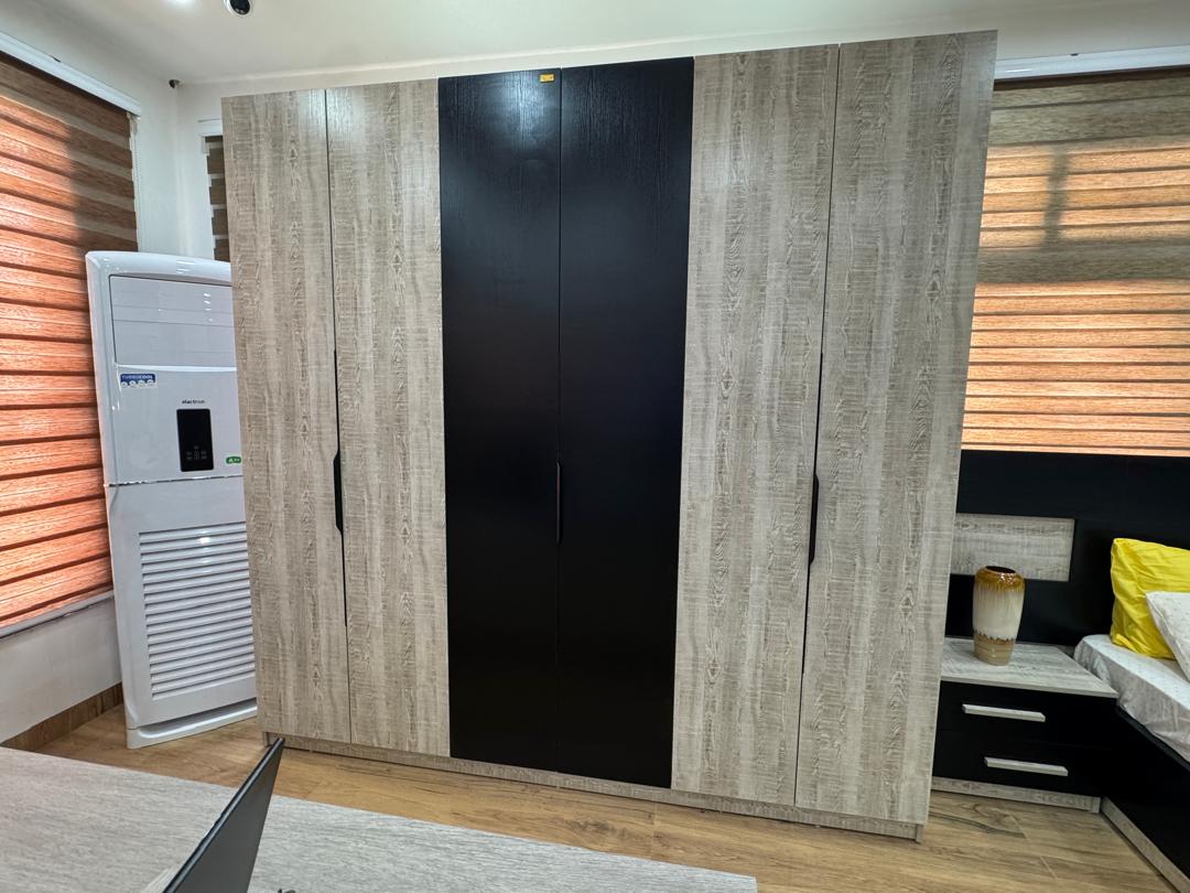 Placard Prestige Bois