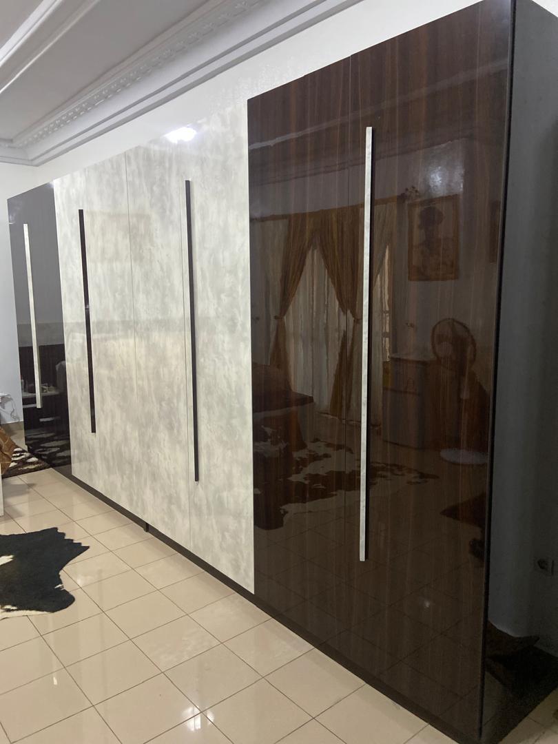 Placard Prestige Bois