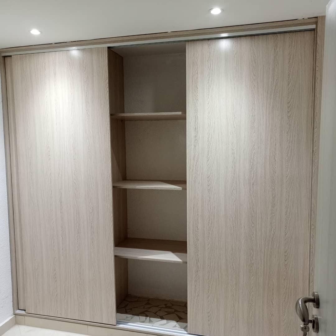 Placard Prestige Bois