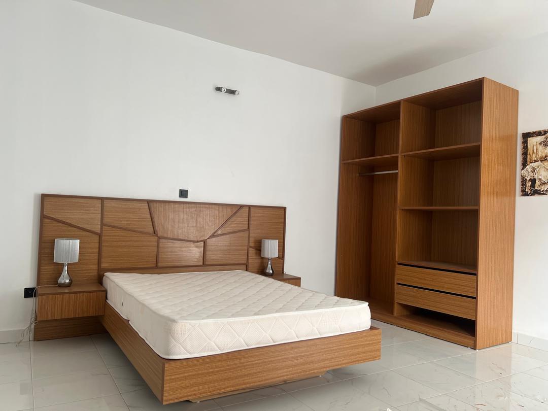 Chambre Prestige Bois