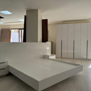 Chambre prestige 27