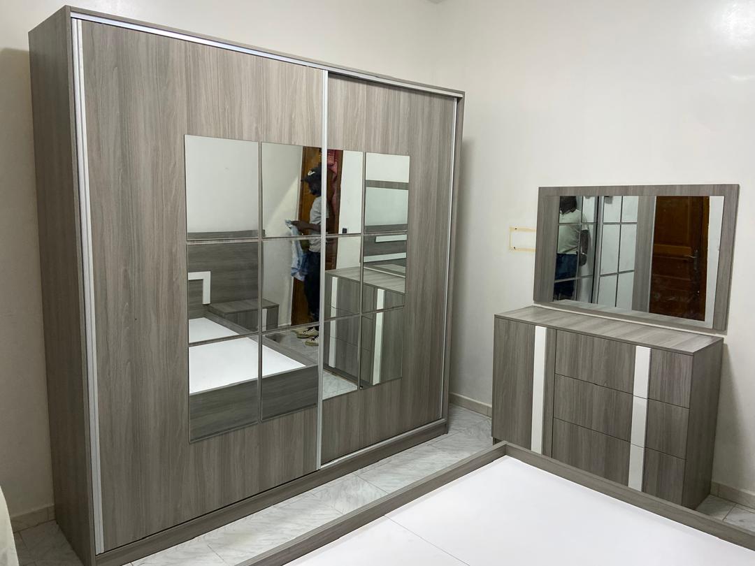 Placard Prestige Bois