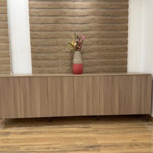 Buffet à vendre prix promotionnel 5 Dimensions :2m40/70m