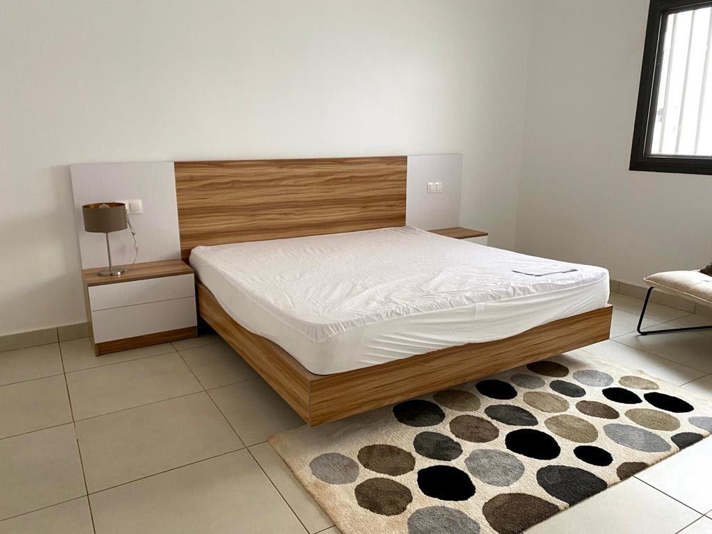 Chambre Prestige Bois