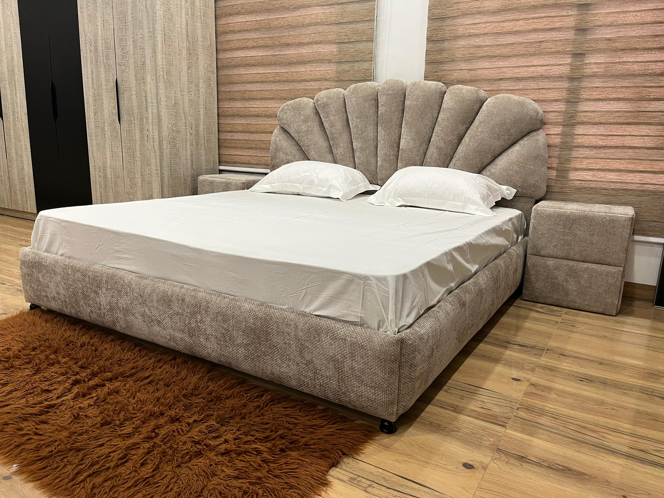 Chambre Prestige Bois