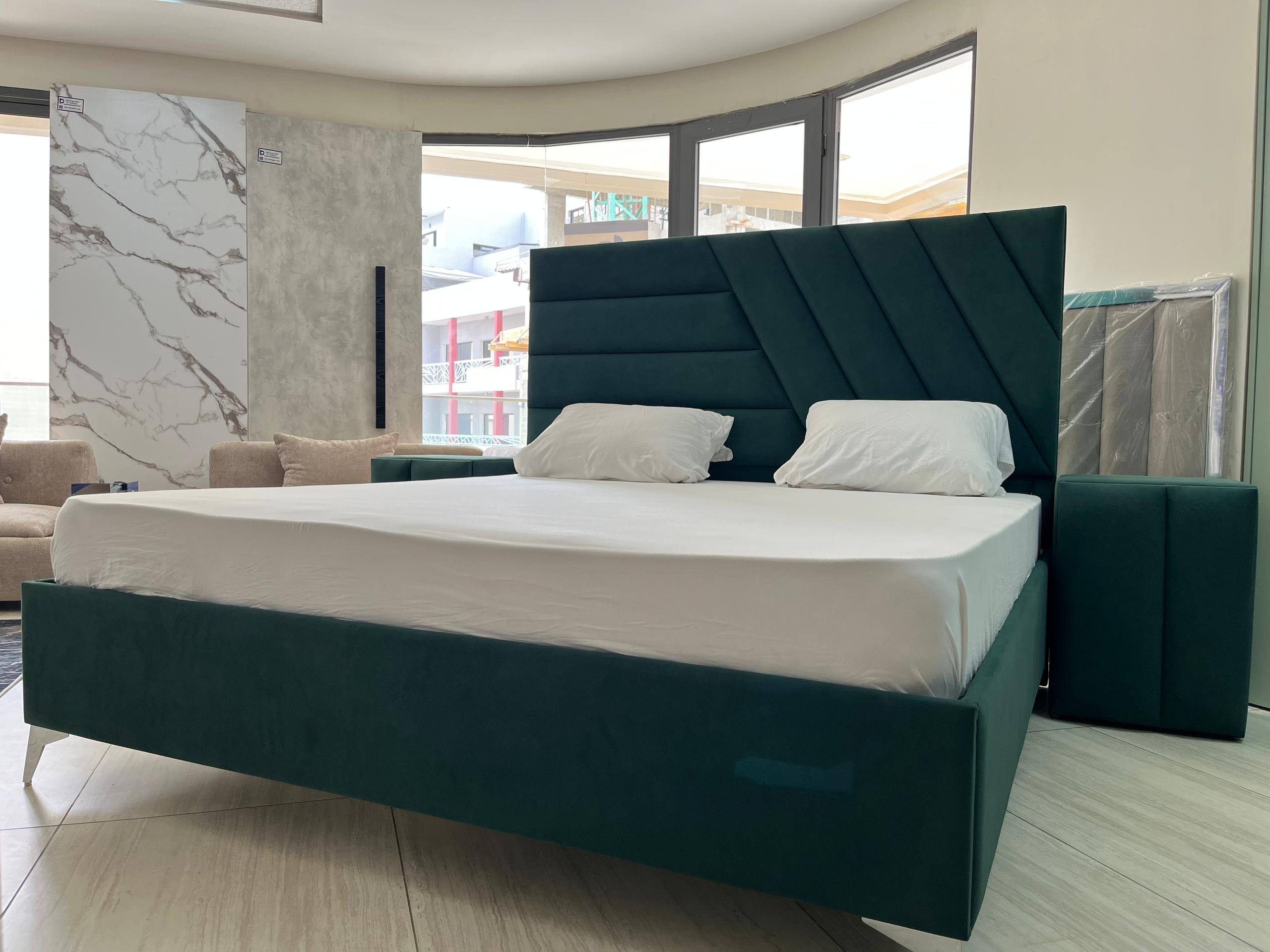 Chambre Prestige Bois