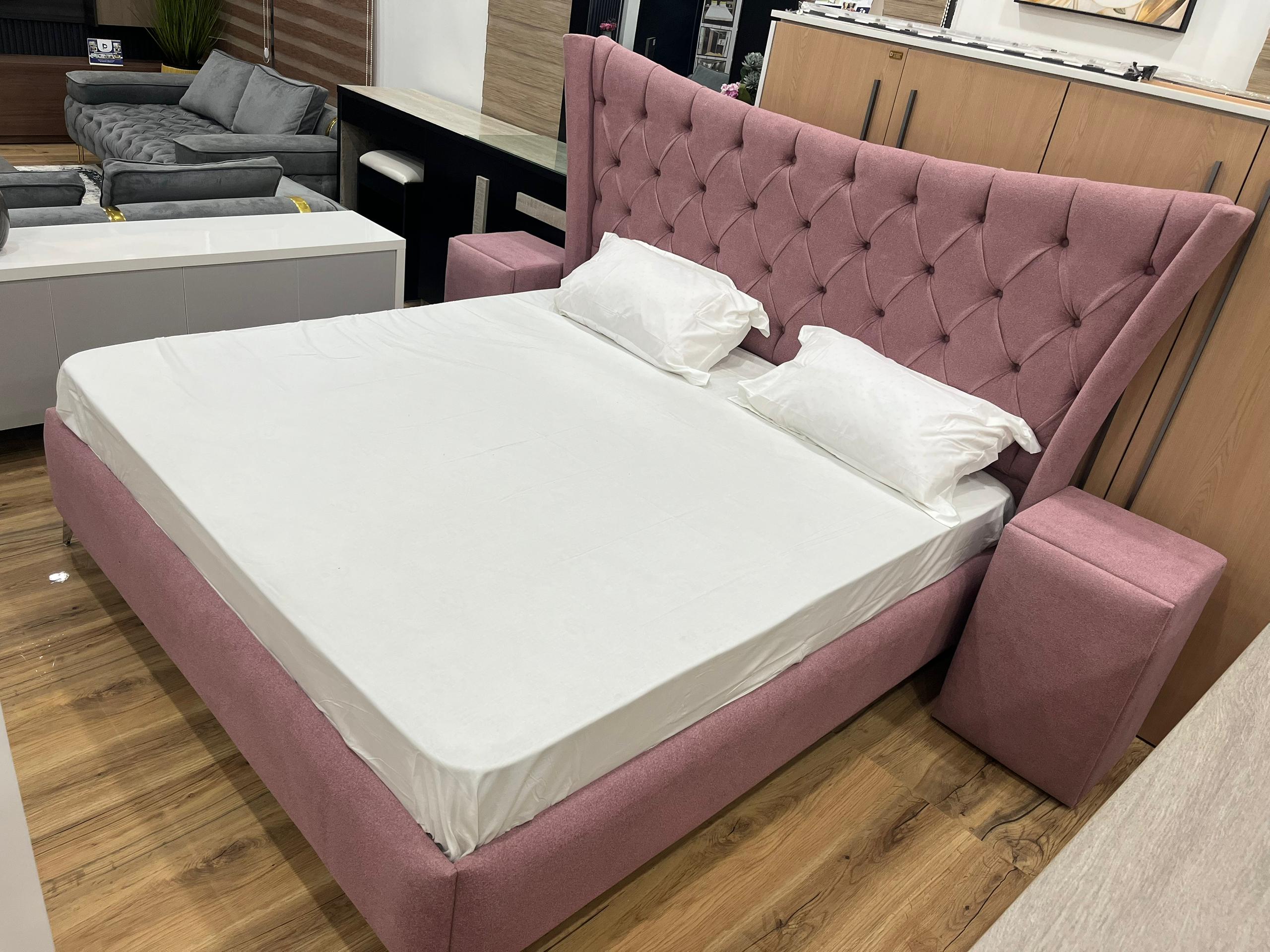 Chambre Prestige Bois