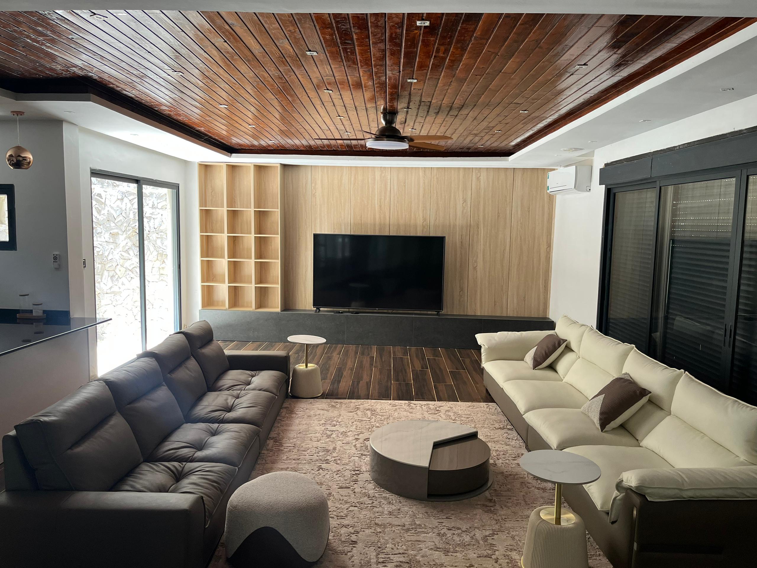 Tête de lit personnalisée Prestige Bois SN