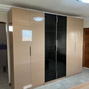 Dressing prestige 17