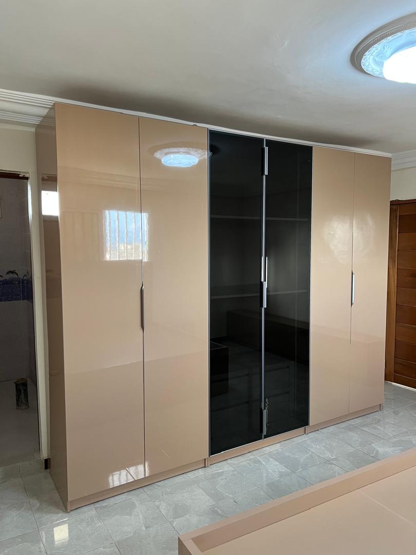 Placard Prestige Bois