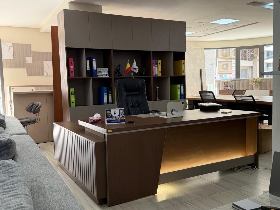 Prestige Bois du Sénégal - Produit 4