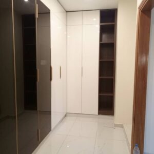 Dressing prestige 34