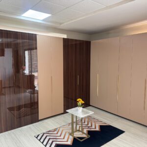 Dressing prestige 63